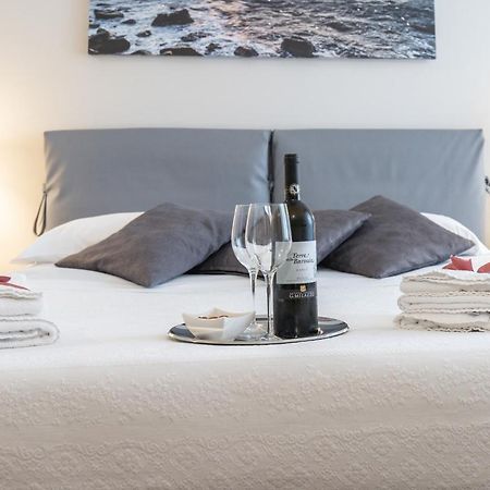 Bed and Breakfast Il Leone Blu Катания Экстерьер фото